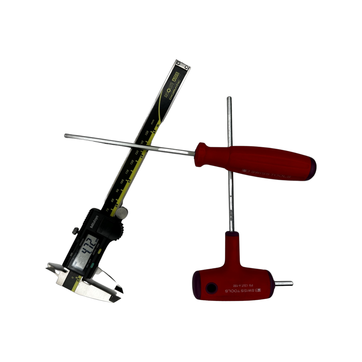 Edgun Repair